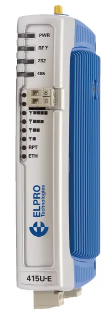 ELPRO-Technologies-415U-Ex-Cx-Wireless-Mesh-Modem-and-Gateway-PRODUCT