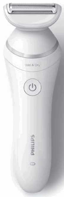 PHILIPS BRL176 Cordless Shaver -
