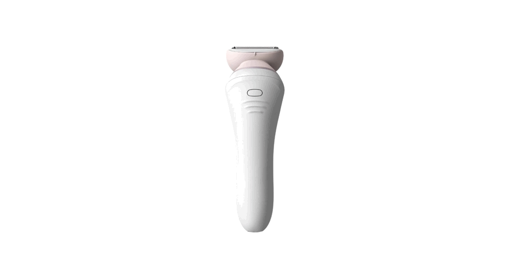 Philips Brl176 Cordless Shaver User Manual
