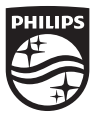 PHILIPS BRL176 Cordless Shaver - logo