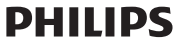 PHILIPS logo
