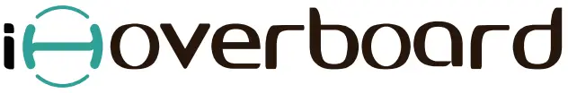 iHoverboard-logo