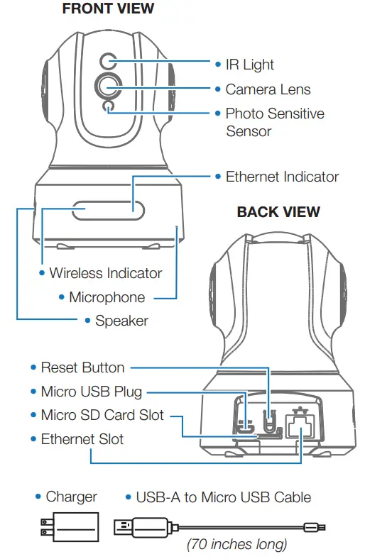TETHYS-TT000074-Wireless-Security-Camera-fig-1