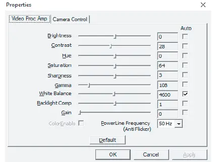 NEXIGO N620E 1080P FHD AutoFocus Webcam fig 11
