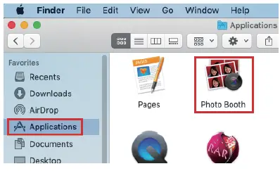 NEXIGO N620E 1080P FHD AutoFocus Webcam fig 5