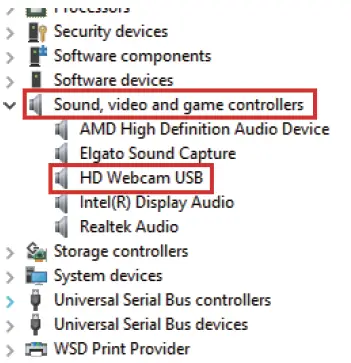 NEXIGO N620E 1080P FHD AutoFocus Webcam fig 6