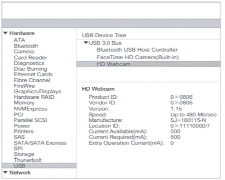 NEXIGO N620E 1080P FHD AutoFocus Webcam fig 7