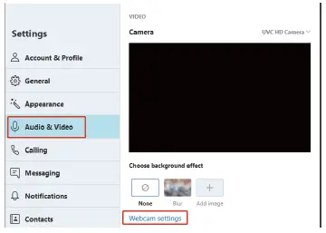 NEXIGO N620E 1080P FHD AutoFocus Webcam fig 8