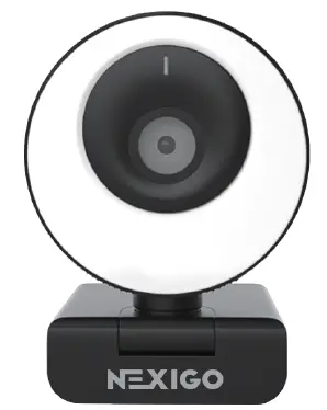 NEXIGO N620E 1080P FHD AutoFocus Webcam product