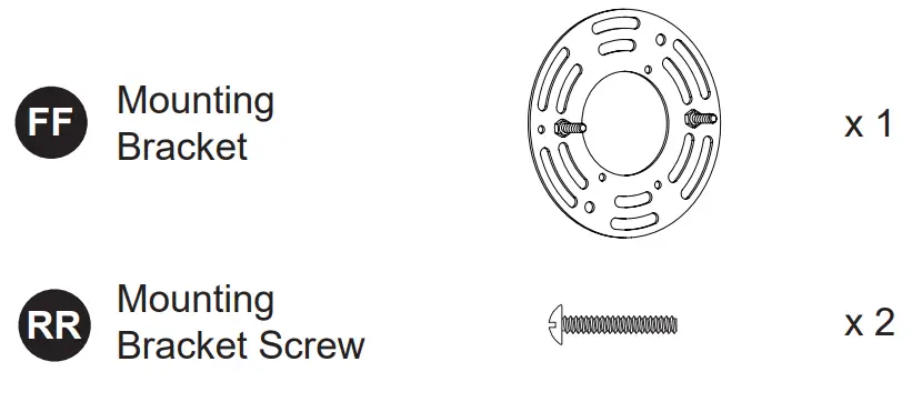 allen roth 42620 Casado Contemporary LED Wall Sconce - Fig 19