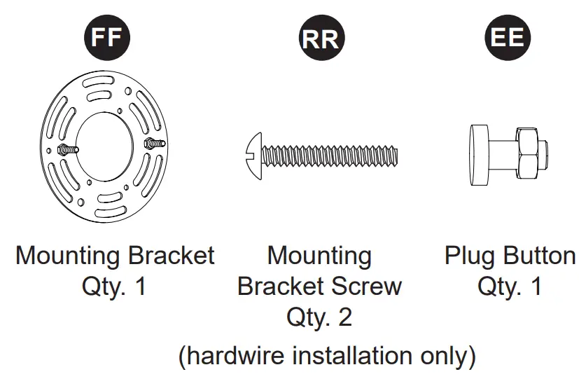 allen roth 42620 Casado Contemporary LED Wall Sconce - Fig 2