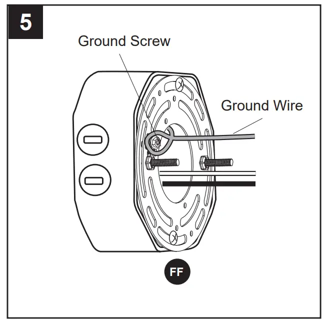 allen roth 42620 Casado Contemporary LED Wall Sconce - Fig 20