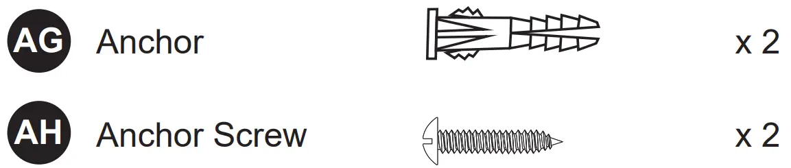 allen roth 42620 Casado Contemporary LED Wall Sconce - Fig 9