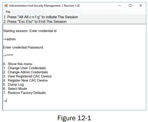 iPGARD Advanced 2 4-Port DP HDMI to DP HDMI Secure KVM - Fig 5