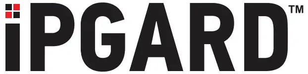 iPGARD logo