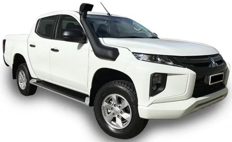 SAFARI SS663HF V-Spec Snorkel Mitsubishi MR Triton