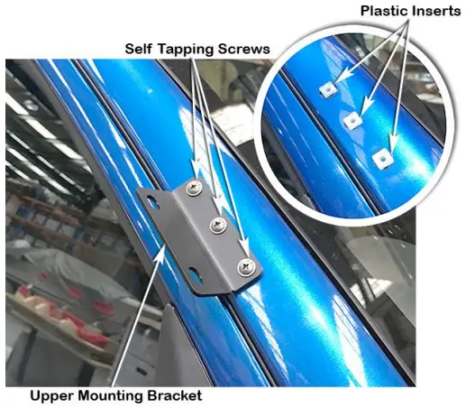 Installation Instruction