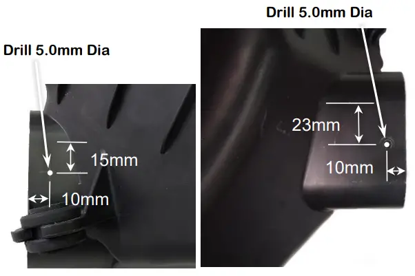 Installation Instruction