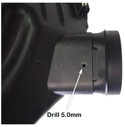 Installation Instruction