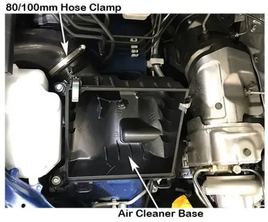 Installation Instruction