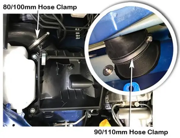 Installation Instruction