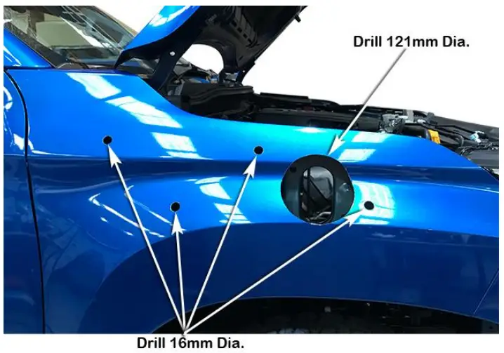 Installation Instruction