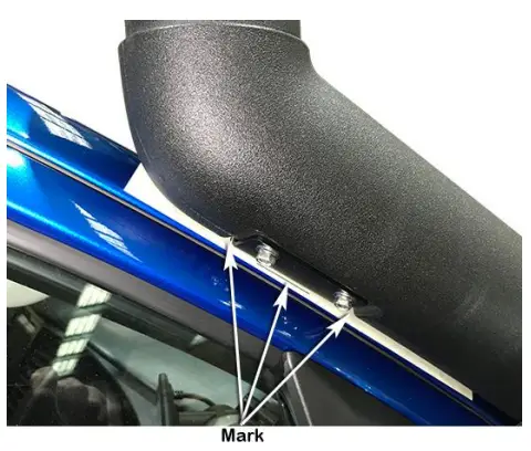 Installation Instruction