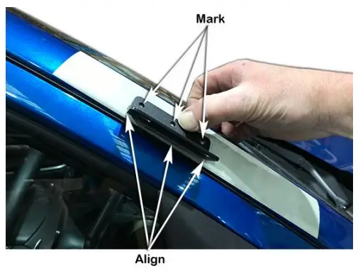 Installation Instruction