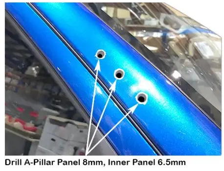 Installation Instruction