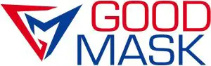 GOOD MASK Company Logo