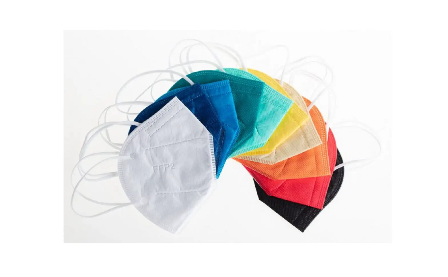 Good Mask Gm2 Ffp2 Nr Respirator Mask Instructions