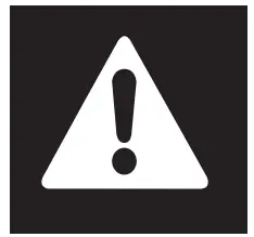 WARNING Icon