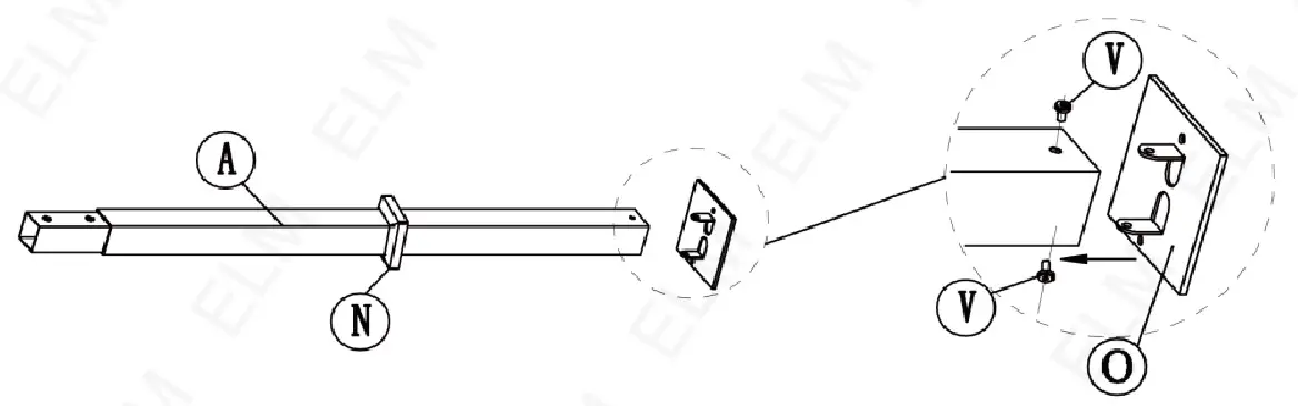 Assembly instruction