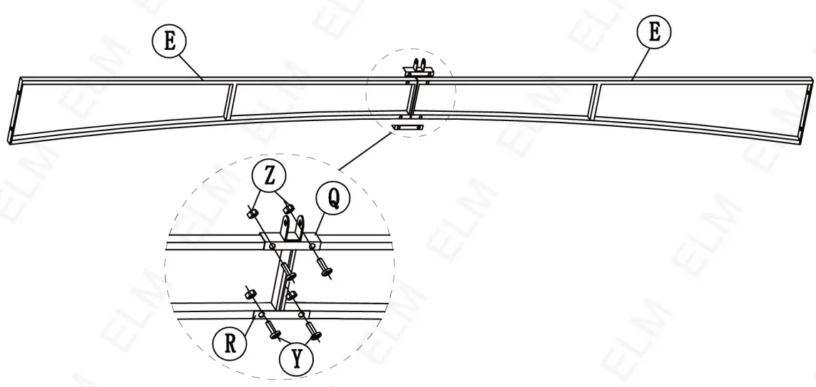 Assembly instruction