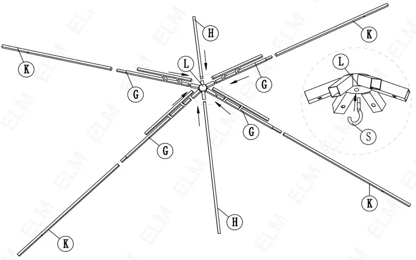 Assembly instruction