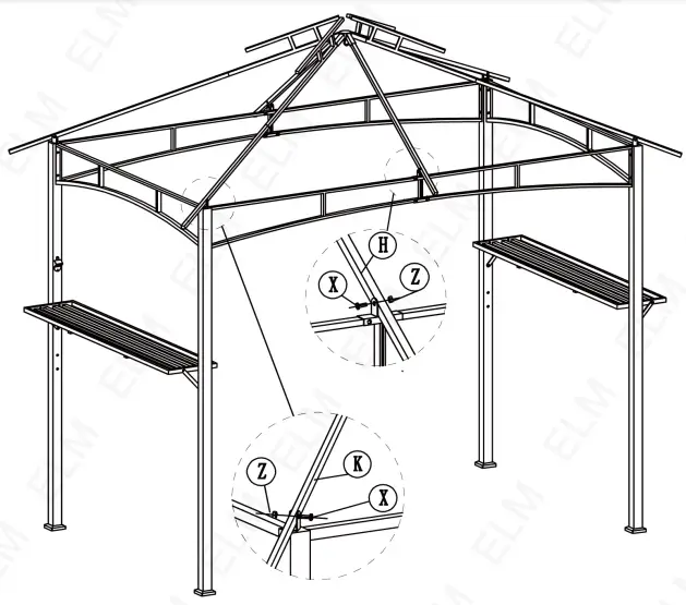 Assembly instruction