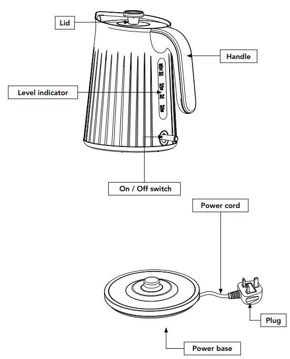 George-home-GTK201WC-21-Cream-Fast-Boil-Scandi-Kettle-fig2