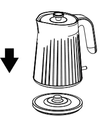 George-home-GTK201WC-21-Cream-Fast-Boil-Scandi-Kettle-fig7