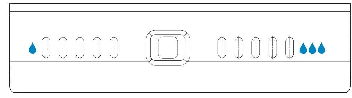 Danby DFF116B1WDBL 12 Cu. Ft. Apartment Size Refrigerator - Figure 4