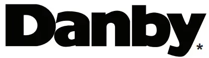 Danby - logo