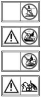 AL KO 15 93.7 HD A Solo Comfort Lawn Tractor - 11