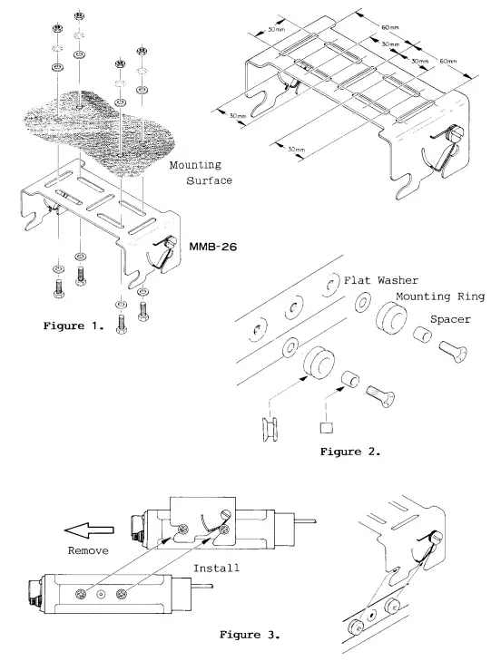 Yaesu FT 270 Handheld Radio - 7