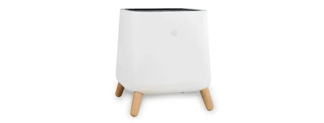 Smat Air Breathing Clean Air User Guide Smat Air Breathing Clean Air User Guide