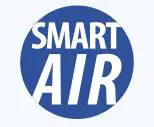 Smart air logo