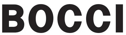BOCCI Logo