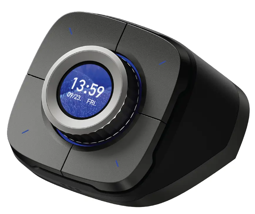 LifeSmart LS280-LS280-AQ Nature X Nature X PRO