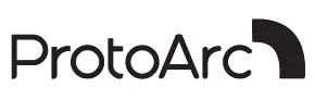 ProtoArc logo