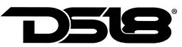 DS18 Logo