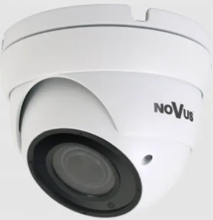 NOVUS NHDC-5VE-5102 Vandal Proof and Multistandard Camer product