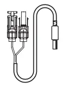 EBL MP1000 Portable Power Station - fig 2